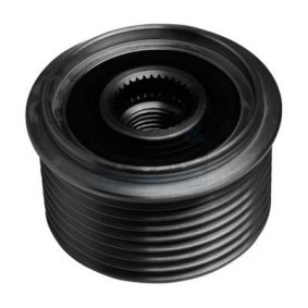 MEAT & DORIA 45103 Poulie d'alternateur SAAB 9-3 Break (YS3F) 2.8 230 CV Essence