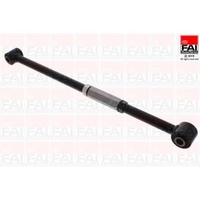 FAI AutoParts SS9837 Bras de suspension HYUNDAI TUCSON (JM) 2.7 175 CV Essence