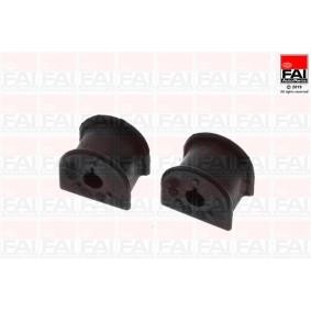 FAI AutoParts SS9893K Stabigummis SEAT Leon Schrägheck (1P1) 2.0 150 PS Otto
