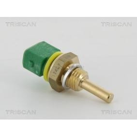 KAWE 8626 10019 Thermoschalter CITROËN Xantia Schrägheck (X1_, X2_) 1.8 90 PS Otto