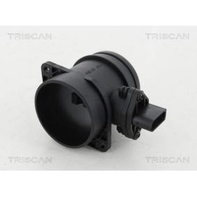 Kjøp Luftmengdemåler av KAWE 8812 11005 til den lave prisen 1674,83&nbsp;kr