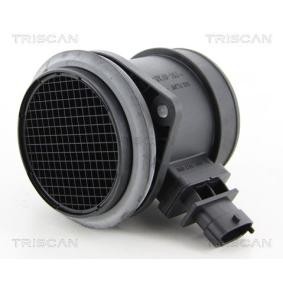 Kjøp Luftmengdemåler av KAWE 8812 27012 til den lave prisen 6085,79&nbsp;kr