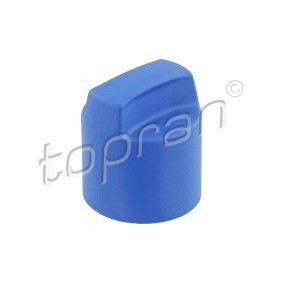 TOPRAN 117 418 Brændstoftank og dæksel MERCEDES-BENZ CLS