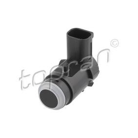 TOPRAN 622 052 Parksensor RENAULT Symbol