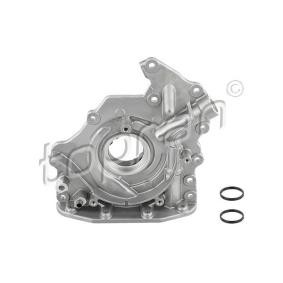 TOPRAN 625 101 Pompe à huile FORD ECOSPORT