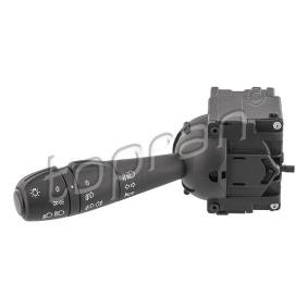 TOPRAN 638 158 Lenkstockschalter RENAULT Symbol