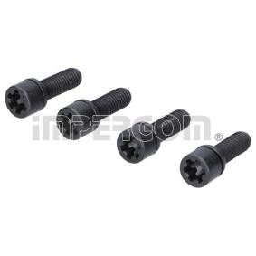 ORIGINAL IMPERIUM 41043 Remskiveskruv SAAB