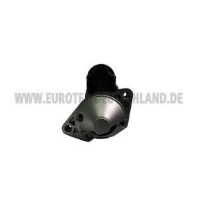 EUROTEC 11040942 Motor de arranque SUZUKI BALENO Ranchera familiar (EG) 1.3 86 cv Motor otto
