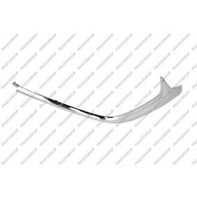 PRASCO MZ6021244 Kofangerliste MAZDA