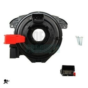 Acquista Molla spiroelicoidale, Airbag da HOFFER 21031246 a buon mercato per soli 80,02&nbsp;&euro;