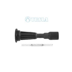 TESLA CP085 Conector de la bujía de encendido MAZDA