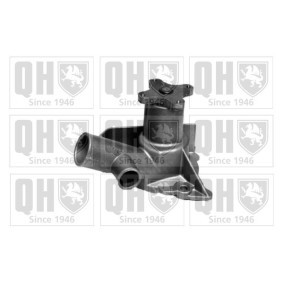 Osta Vesipumppu QUINTON HAZELL:llä QCP1559 edullisesti hintaan 57,40&nbsp;&euro;