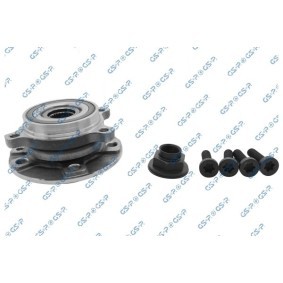 GSP 9327079K Rolamento da roda ALFA ROMEO STELVIO