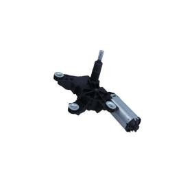 MAXGEAR 57-0240 Torkarmotor SKODA SUPERB Kombi (3T5) 1.6 105 hk Diesel