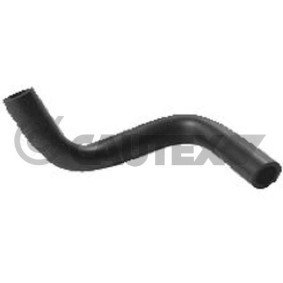 Compre Tubo flexível, respiro do cárter da cambota da CAUTEX 026850 a um preço baixo por 55,28&nbsp;&euro;