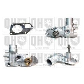 Osta Vesipumppu QUINTON HAZELL:llä QCP2464 edullisesti hintaan 78,62&nbsp;&euro;