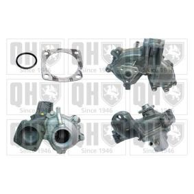 Osta Vesipumppu QUINTON HAZELL:llä QCP2570BH edullisesti hintaan 156,26&nbsp;&euro;