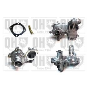 Osta Vesipumppu QUINTON HAZELL:llä QCP2679 edullisesti hintaan 117,77&nbsp;&euro;