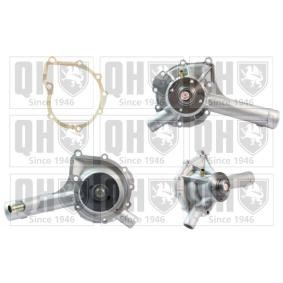 QUINTON HAZELL QCP3105 Pompa acqua SSANGYONG ACTYON 1 2.3 150 CV Motore a ciclo otto
