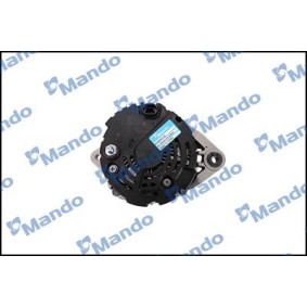 Mando BN96652100 Alternateur CHEVROLET Aveo / Kalos 3/5 portes (T250, T255) 1.2 72 CV Essence