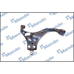 Mando CAH0125D Bras de suspension HYUNDAI TUCSON (JM) 2.7 175 CV Essence