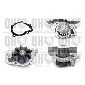 QUINTON HAZELL QCP3421 Bomba de agua SUZUKI BALENO Ranchera familiar (EG) 1.9 75 cv Gasoleo