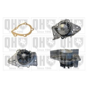 QUINTON HAZELL QCP3433 Bomba de agua SUZUKI BALENO Ranchera familiar (EG) 1.9 75 cv Gasoleo