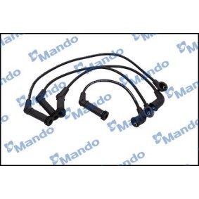 Mando EWTH00004H Tändkablar HYUNDAI ACCENT 1 (X-3) 1.3 60 hk Bensinmotor