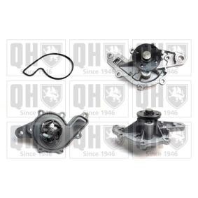 QUINTON HAZELL QCP3511 Innløpsventil SMART CITY-COUPE (450) 0.6 45 hk Bensinmotor