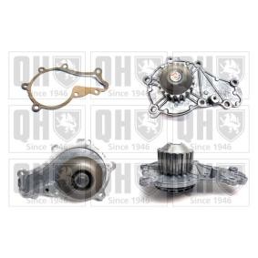 QUINTON HAZELL QCP3551 Vattenpump PEUGEOT 207 SW (WK_) 1.6 90 hk Diesel