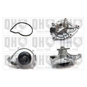 QUINTON HAZELL QCP3657 Válvula de admisión MINI Paceman (R61) 1.6 116 cv Motor otto