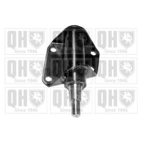 QUINTON HAZELL QDL5281S Pièces de transmission de direction VAUXHALL