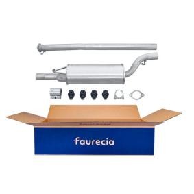 Vorschalldämpfer FS30100