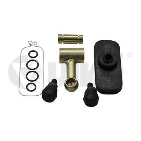 VIKA 77110002201 Schaltknauf und Einzelteile SKODA Felicia Cube Van (6U5)