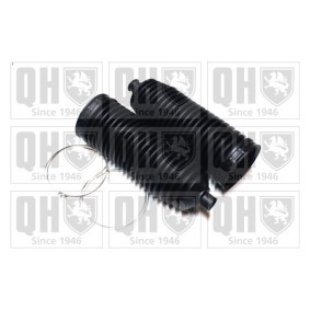 QUINTON HAZELL QG1546 Lenkmanschette MERCEDES-BENZ C-Klasse Sportcoupe (CL203) 1.8 122 PS Otto