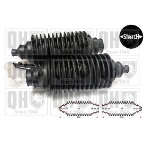 Acquista Soffietto, Sterzo da QUINTON HAZELL QG2200 a buon mercato per soli 20,58&nbsp;&euro;