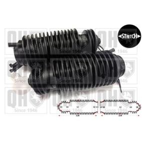 Köp Bälgar, styrsystem av QUINTON HAZELL QG2300P till det låga priset 258,42&nbsp;kr