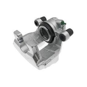 LAUBER 77.5771 Bremssattel VOLVO XC60 II (246) 2.0 190 PS Otto