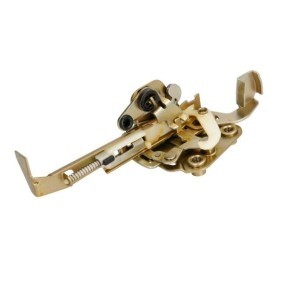 BLIC 6010-02-060422P Serratura MERCEDES-BENZ VARIO