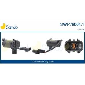Waschwasserpumpe für HYUNDAI von SANDO