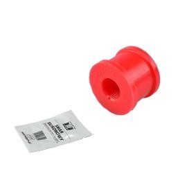 TEDGUM 00727247 Silent bloc d'amortisseur SKODA