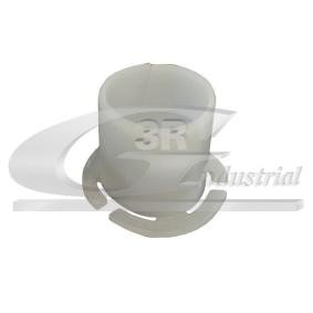 3RG 26707 AUDI A2 Vaihdekepin nuppi ja yksittäisosat