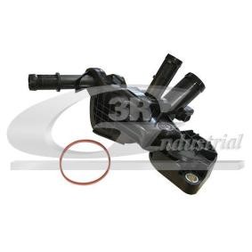 3RG 81698 Thermostat RENAULT Clio 4 Grandtour (KH_) 0.9 76 PS Otto