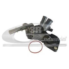 3RG 81699 Thermostat RENAULT Clio 4 Grandtour (KH_) 0.9 76 PS Otto