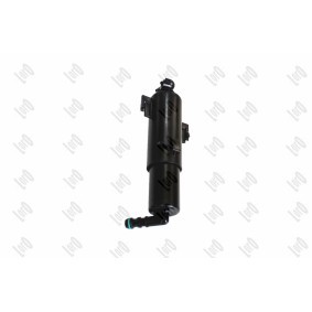 ABAKUS 103-03-012 AUDI A4 Pesusuutin, ajovalo