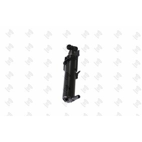 ABAKUS 103-03-019 AUDI A5 Pesusuutin, ajovalo