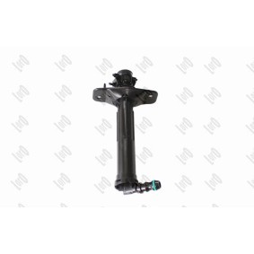 ABAKUS 103-03-026 AUDI A6 Pesusuutin, ajovalo