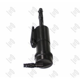 ABAKUS 103-03-107 Ejectors de água do lava vidros MINI Hatchback (R50, R53) 1.4 75 cv Diesel