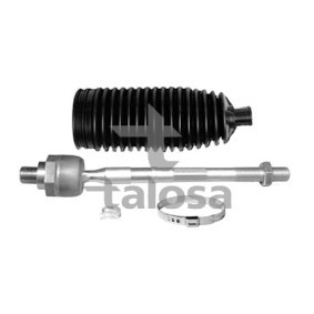 TALOSA 44-08766KM Axialgelenk RENAULT Clio 4 Grandtour (KH_) 1.2 73 PS Otto