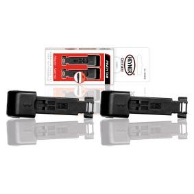 HEYNER 300330 Wischerarm MERCEDES-BENZ B-Klasse (W246, W242)